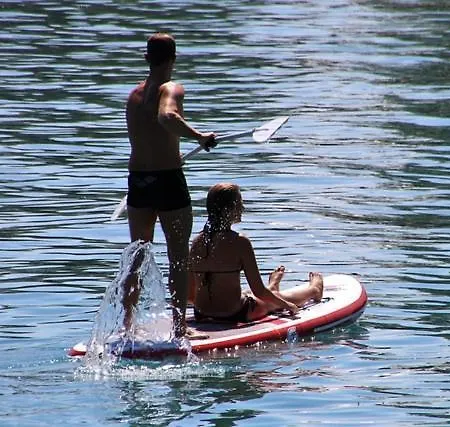 Exklusives Am Mit Hund, Sauna, Garten, 140qm *