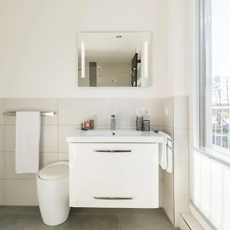 Feriehus Exklusives Am Mit Hund, Sauna, Garten, 140qm *