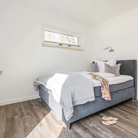 Feriehus Exklusives Am Mit Hund, Sauna, Garten, 140qm *