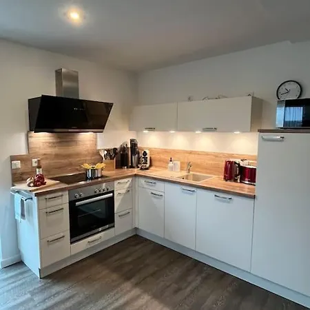 Exklusives Am Mit Hund, Sauna, Garten, 140qm *